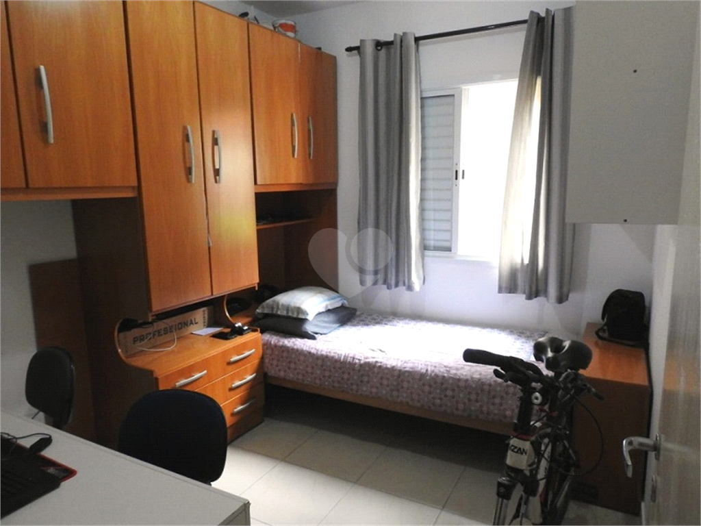 Venda Apartamento Guarulhos Ponte Grande REO369099 10