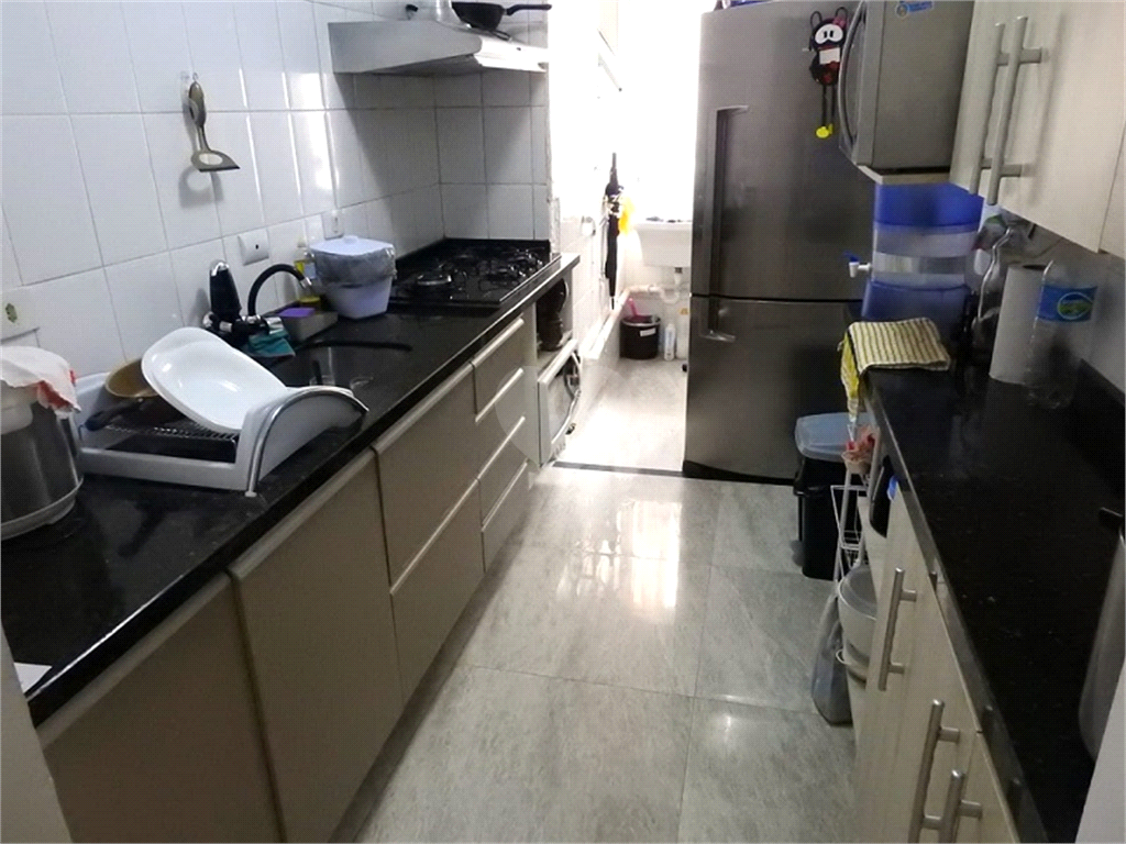 Venda Apartamento Guarulhos Ponte Grande REO369099 13