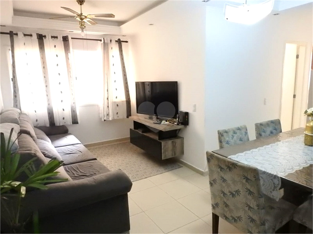 Venda Apartamento Guarulhos Ponte Grande REO369099 2