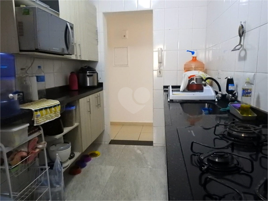 Venda Apartamento Guarulhos Ponte Grande REO369099 12