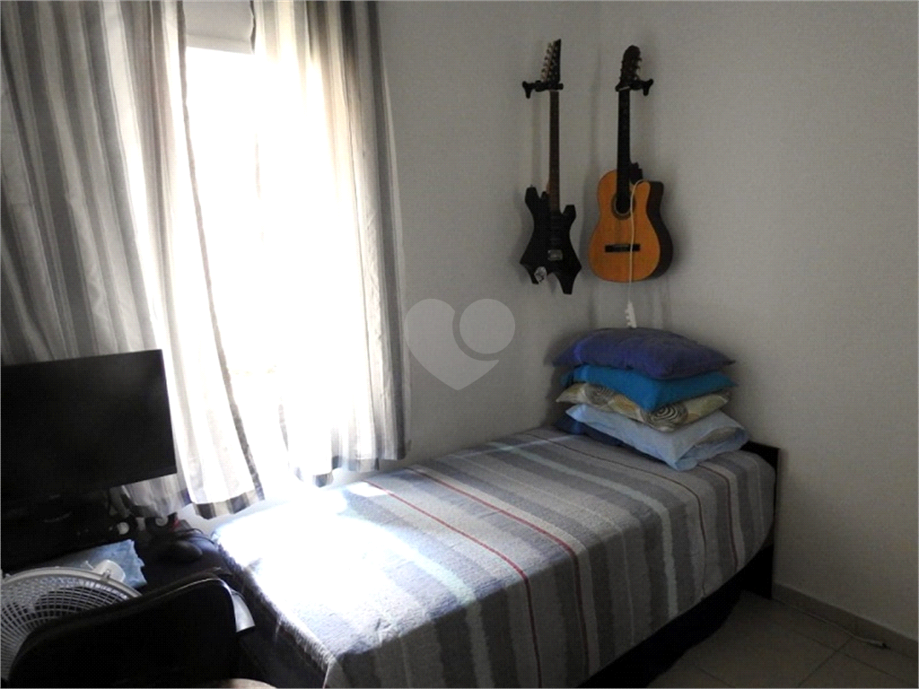 Venda Apartamento Guarulhos Ponte Grande REO369099 8