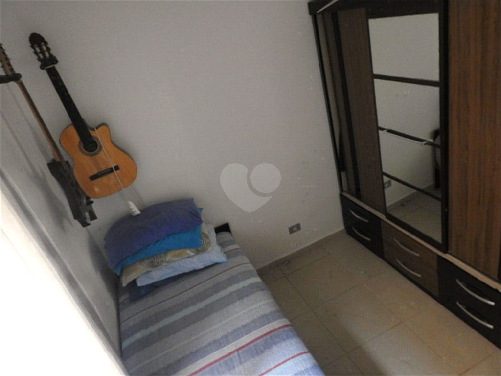 Venda Apartamento Guarulhos Ponte Grande REO369099 7