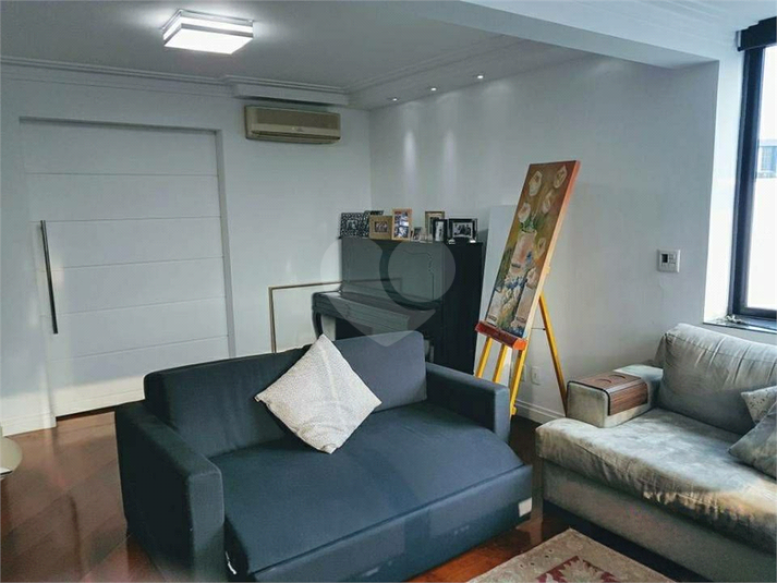 Venda Cobertura São Paulo Santo Amaro REO36911 44