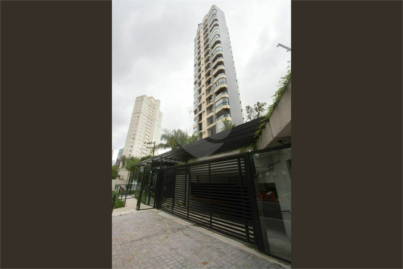 Venda Cobertura São Paulo Santo Amaro REO36911 66