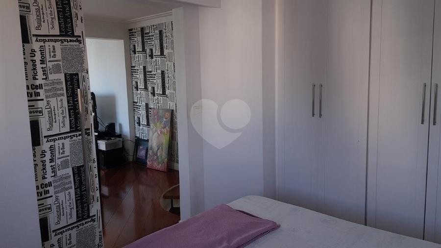 Venda Cobertura São Paulo Santo Amaro REO36911 48