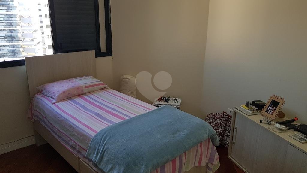 Venda Cobertura São Paulo Santo Amaro REO36911 38