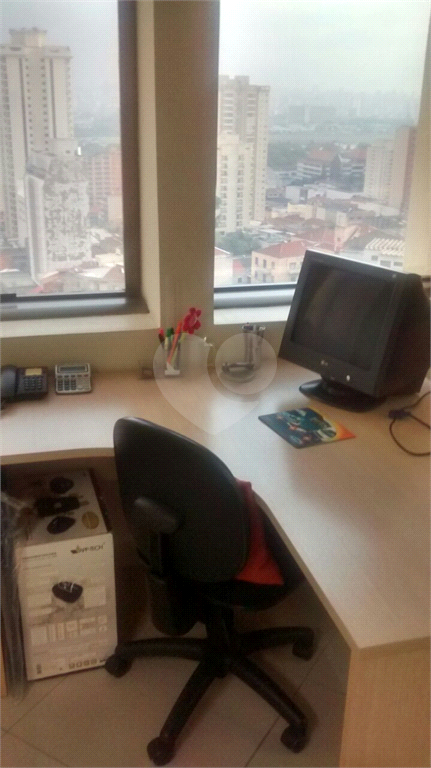 Venda Salas São Paulo Santana REO369143 15