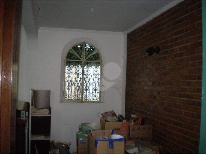 Venda Sobrado São Paulo Cupecê REO369144 4