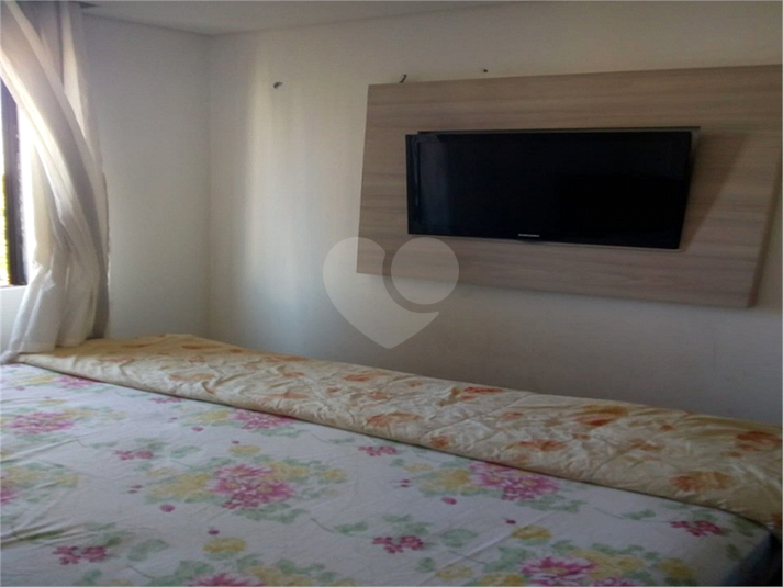 Venda Apartamento São Paulo Jardim Dracena REO369158 9