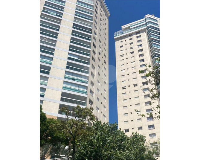 Venda Apartamento São Paulo Santa Teresinha REO369172 32