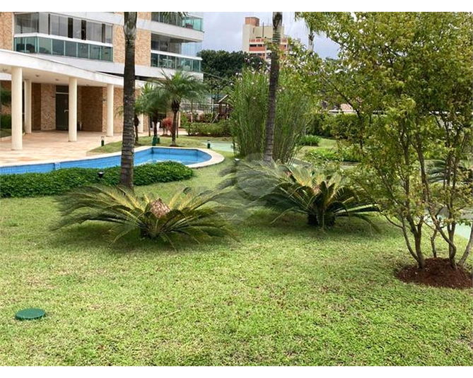 Venda Apartamento São Paulo Santa Teresinha REO369172 30