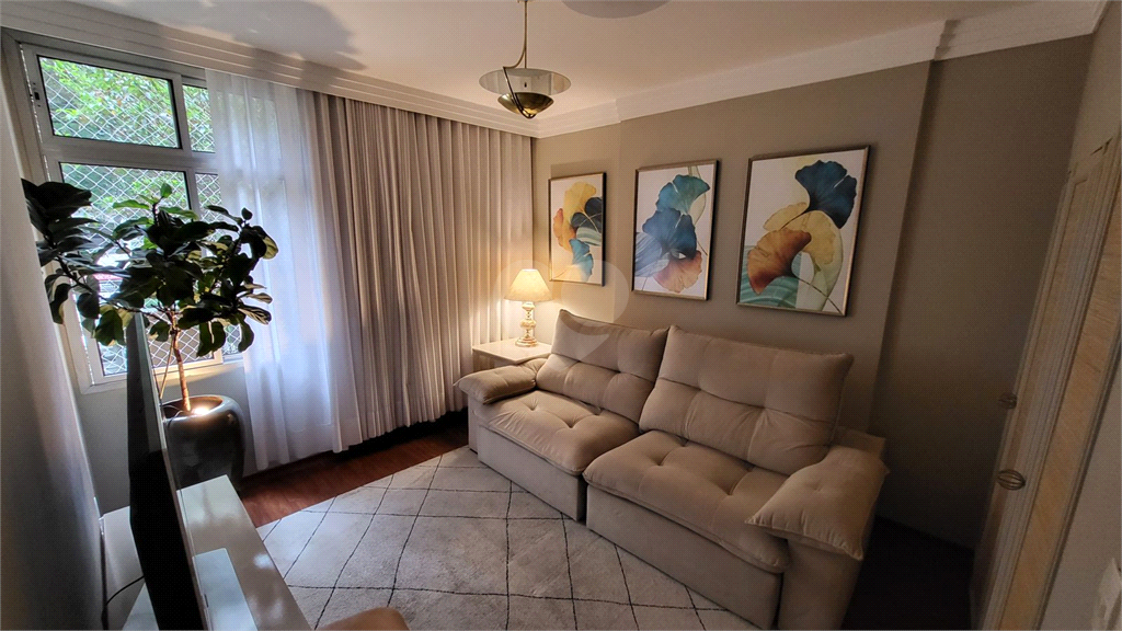 Venda Apartamento São Paulo Perdizes REO36918 15