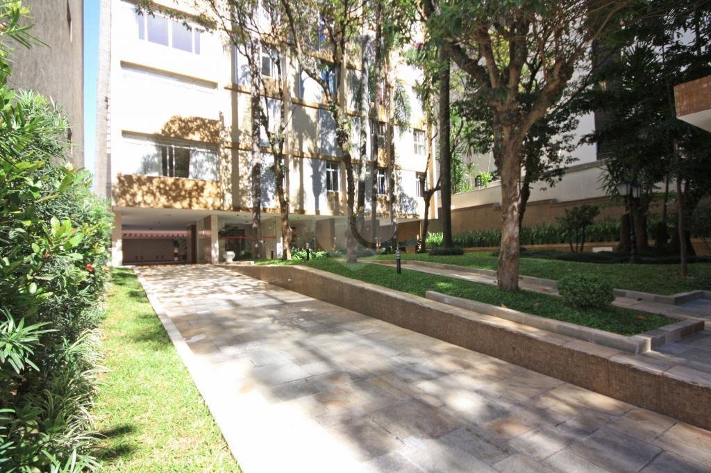 Venda Apartamento São Paulo Perdizes REO36918 34