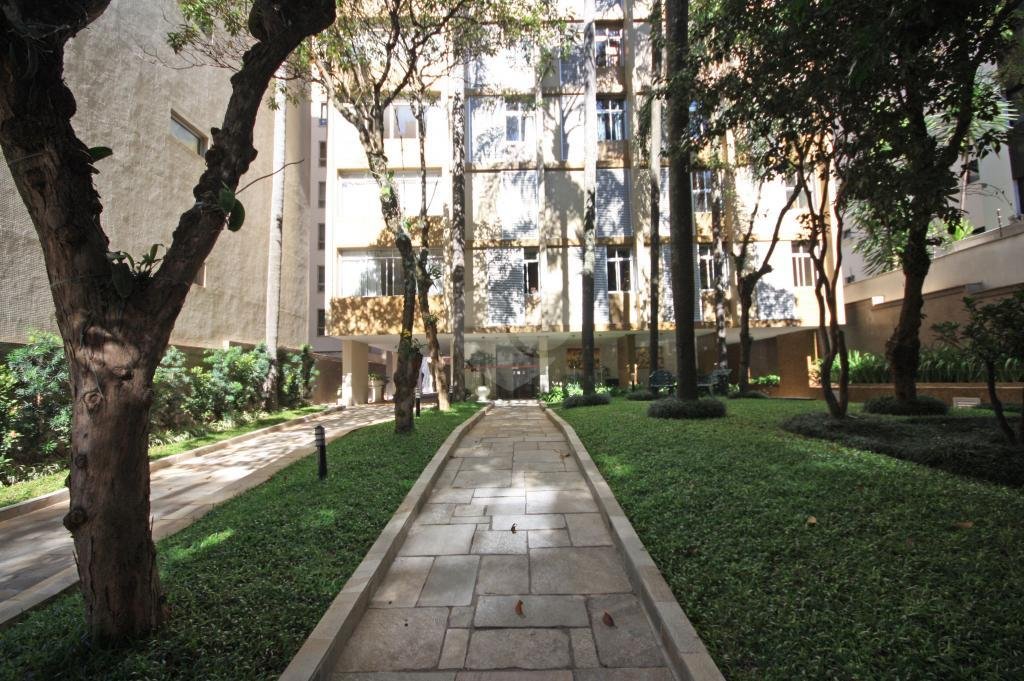 Venda Apartamento São Paulo Perdizes REO36918 32