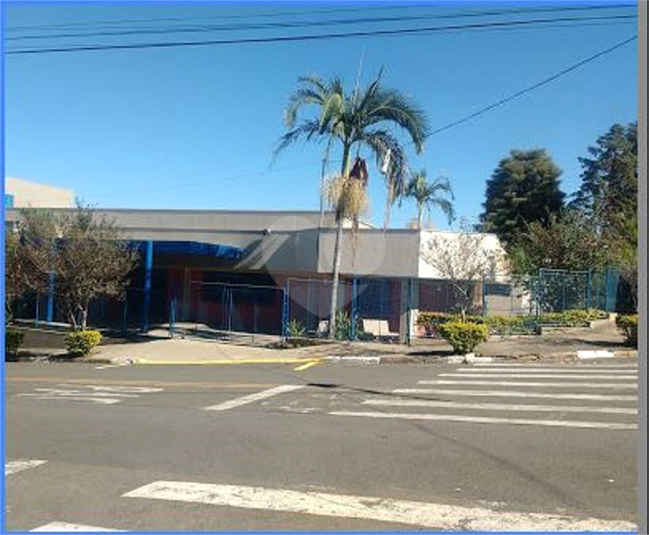 Venda Casa Campinas Parque Santa Bárbara REO369197 14