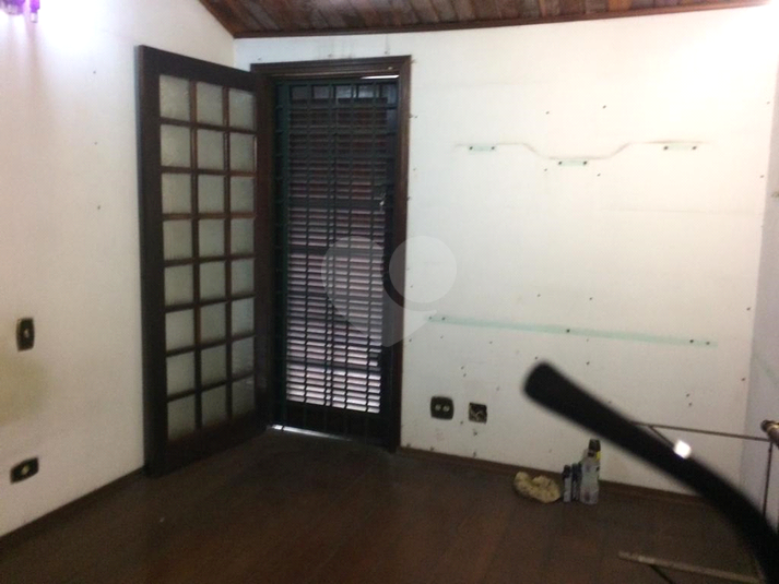 Venda Sobrado São Paulo Tatuapé REO369213 16