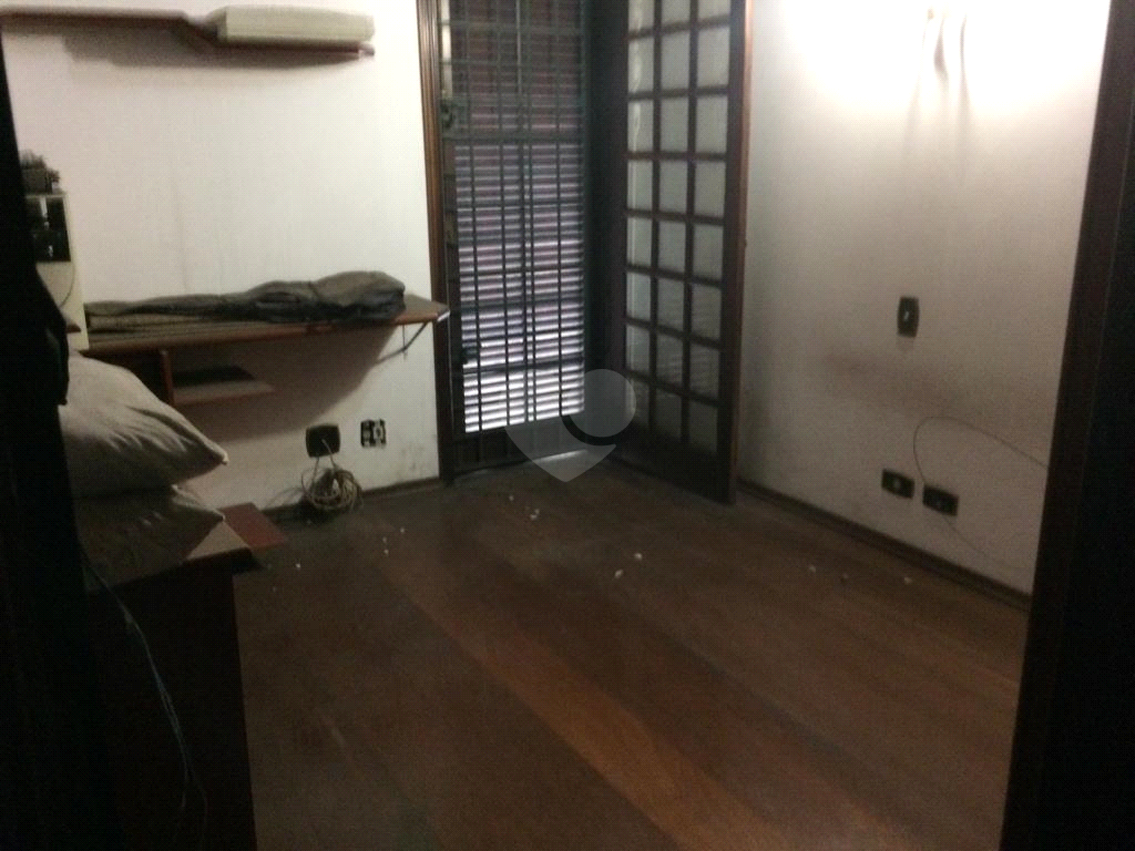 Venda Sobrado São Paulo Tatuapé REO369213 13