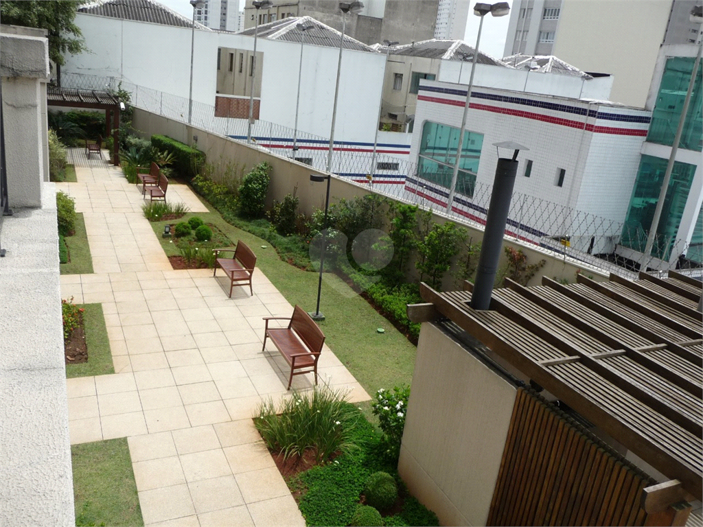 Venda Apartamento São Paulo Ipiranga REO369219 7