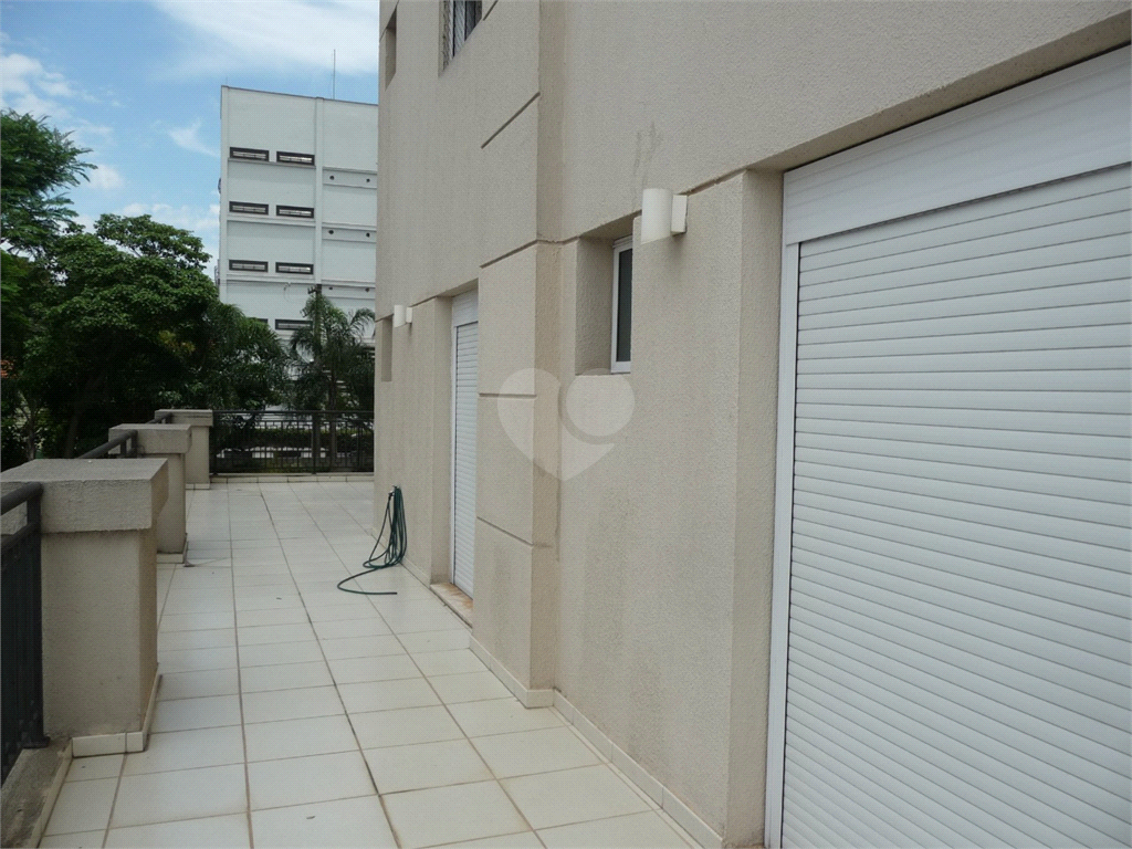 Venda Apartamento São Paulo Ipiranga REO369219 3