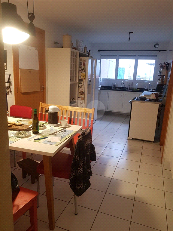 Venda Apartamento São Paulo Ipiranga REO369219 17