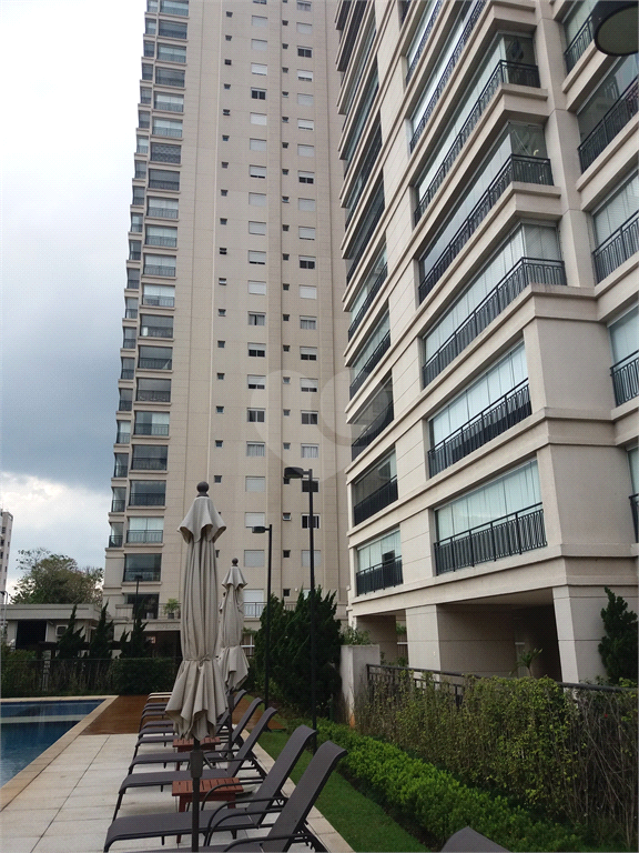 Venda Apartamento São Paulo Ipiranga REO369219 20