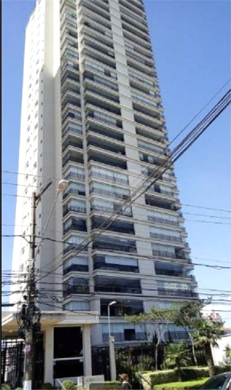 Venda Apartamento São Paulo Ipiranga REO369219 37