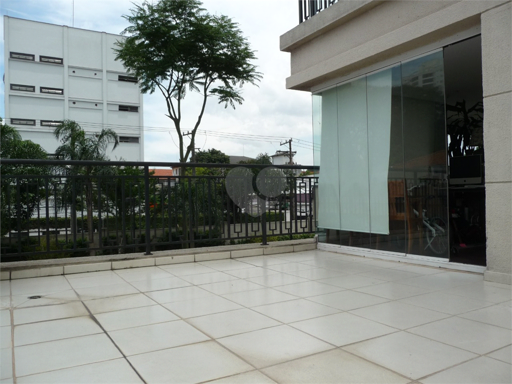 Venda Apartamento São Paulo Ipiranga REO369219 4