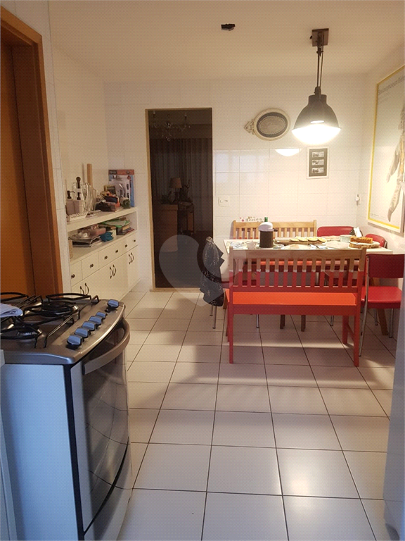 Venda Apartamento São Paulo Ipiranga REO369219 18