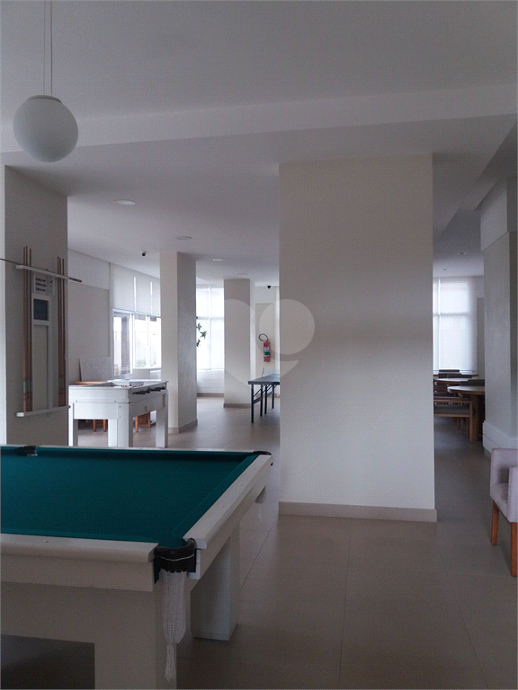 Venda Apartamento São Paulo Ipiranga REO369219 36