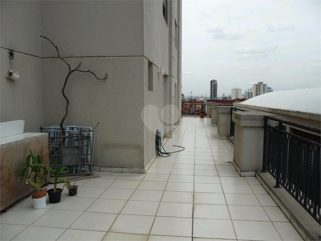 Venda Apartamento São Paulo Ipiranga REO369219 5