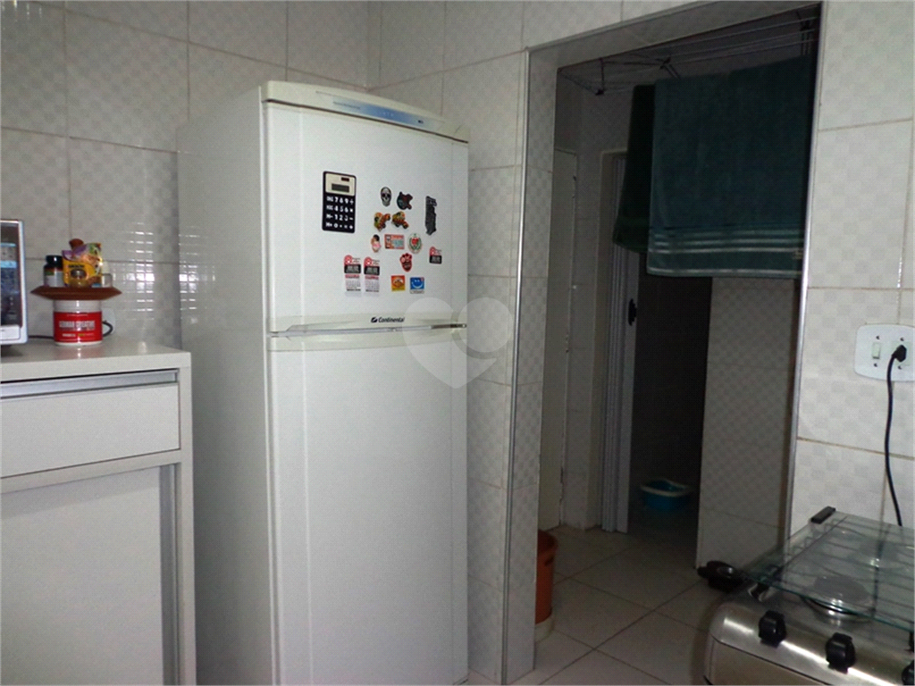 Venda Apartamento São Paulo Pinheiros REO369223 17