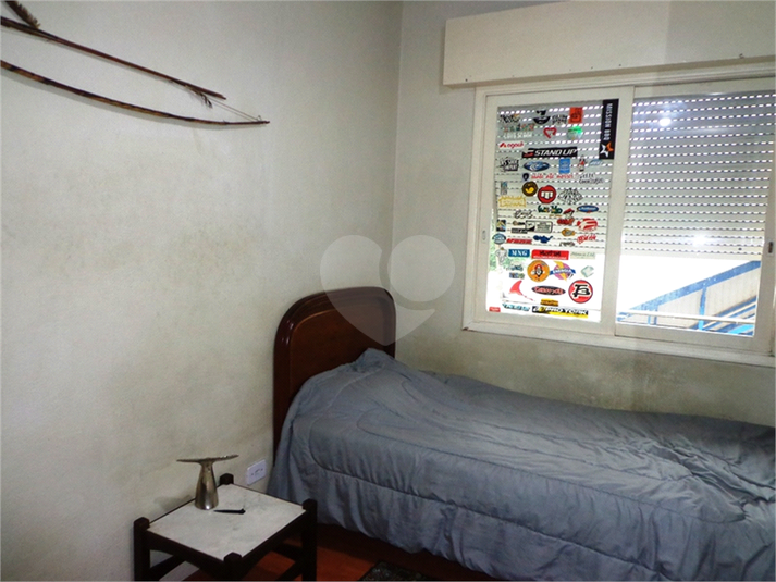 Venda Apartamento São Paulo Pinheiros REO369223 8