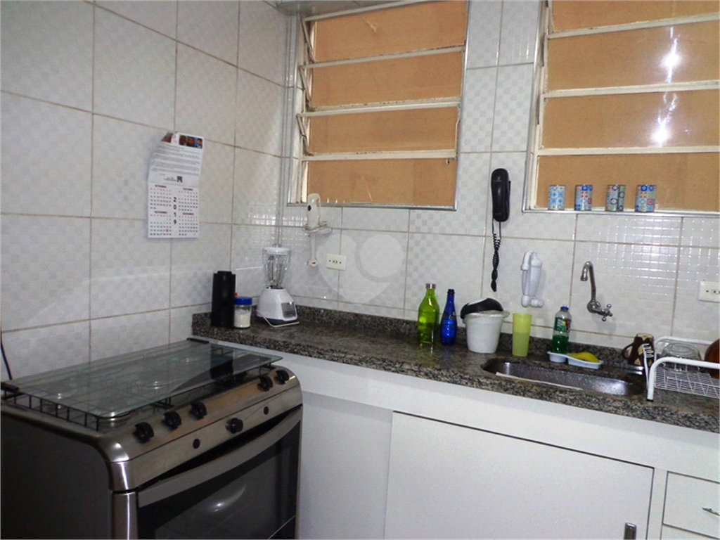 Venda Apartamento São Paulo Pinheiros REO369223 18