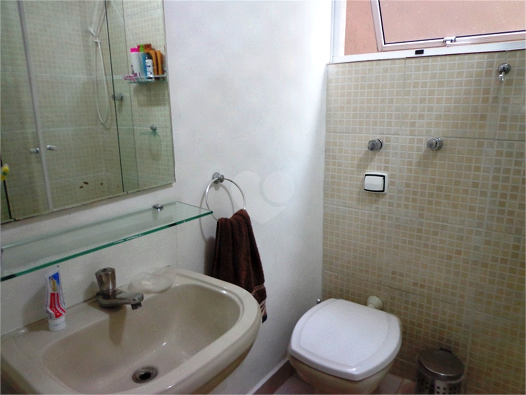 Venda Apartamento São Paulo Pinheiros REO369223 11