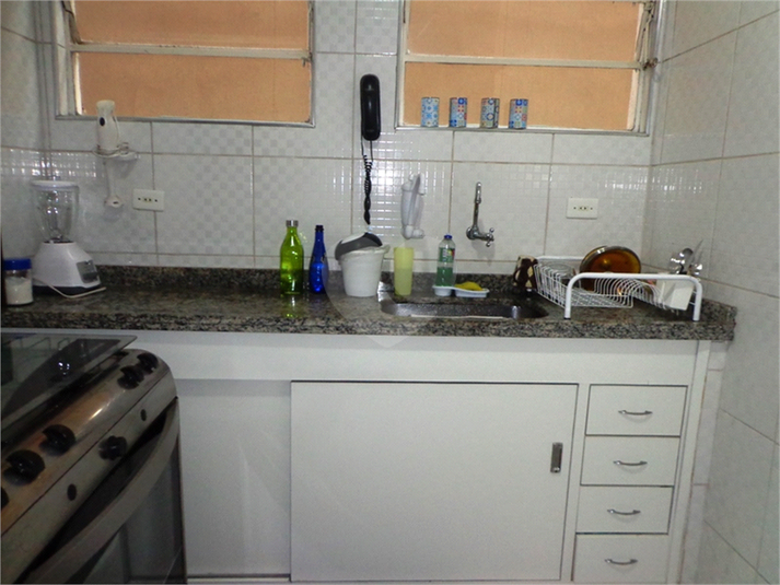 Venda Apartamento São Paulo Pinheiros REO369223 17