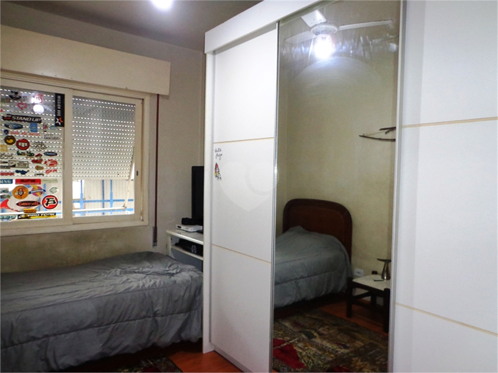 Venda Apartamento São Paulo Pinheiros REO369223 7