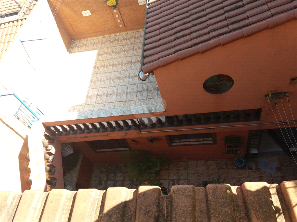 Venda Sobrado São Paulo Jardim Japão REO369231 121