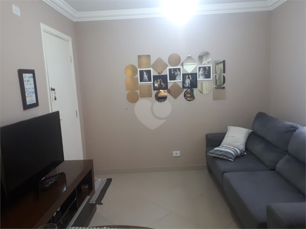 Venda Apartamento Campinas Jardim Miranda REO369260 4