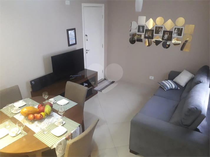 Venda Apartamento Campinas Jardim Miranda REO369260 3