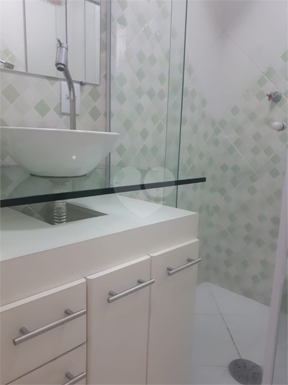 Venda Apartamento Campinas Jardim Miranda REO369260 11