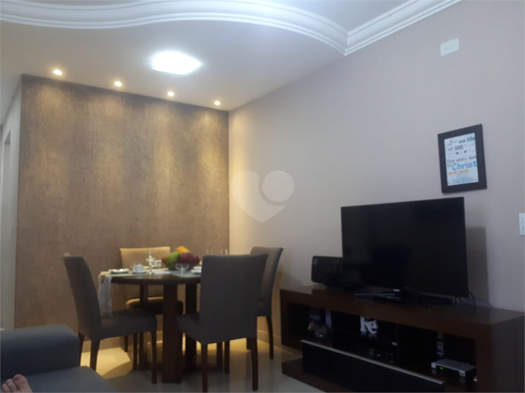 Venda Apartamento Campinas Jardim Miranda REO369260 1