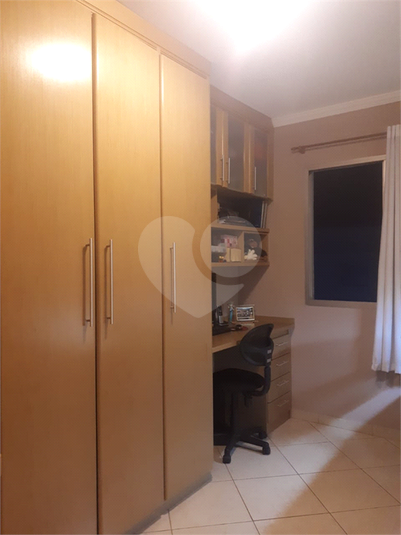 Venda Apartamento Campinas Jardim Miranda REO369260 7