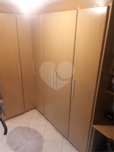 Venda Apartamento Campinas Jardim Miranda REO369260 8