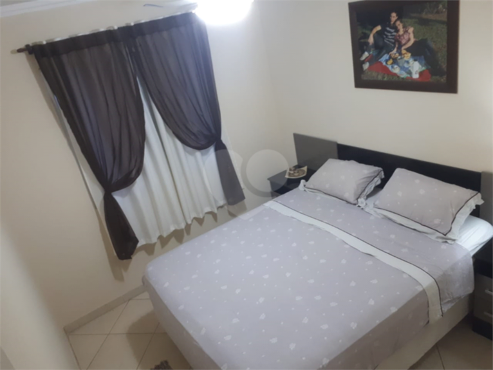 Venda Apartamento Campinas Jardim Miranda REO369260 6