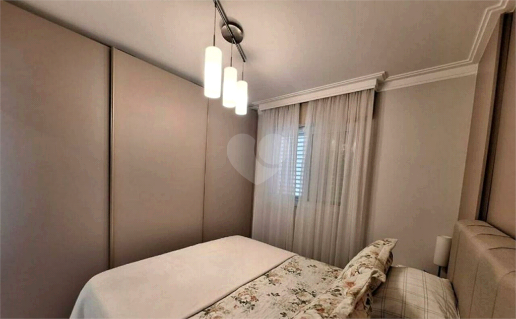 Venda Apartamento São Paulo Lauzane Paulista REO369295 10