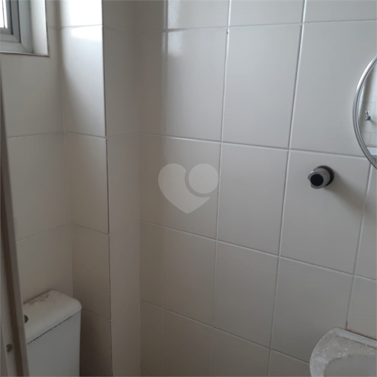 Aluguel Apartamento São Paulo Água Fria REO369326 20