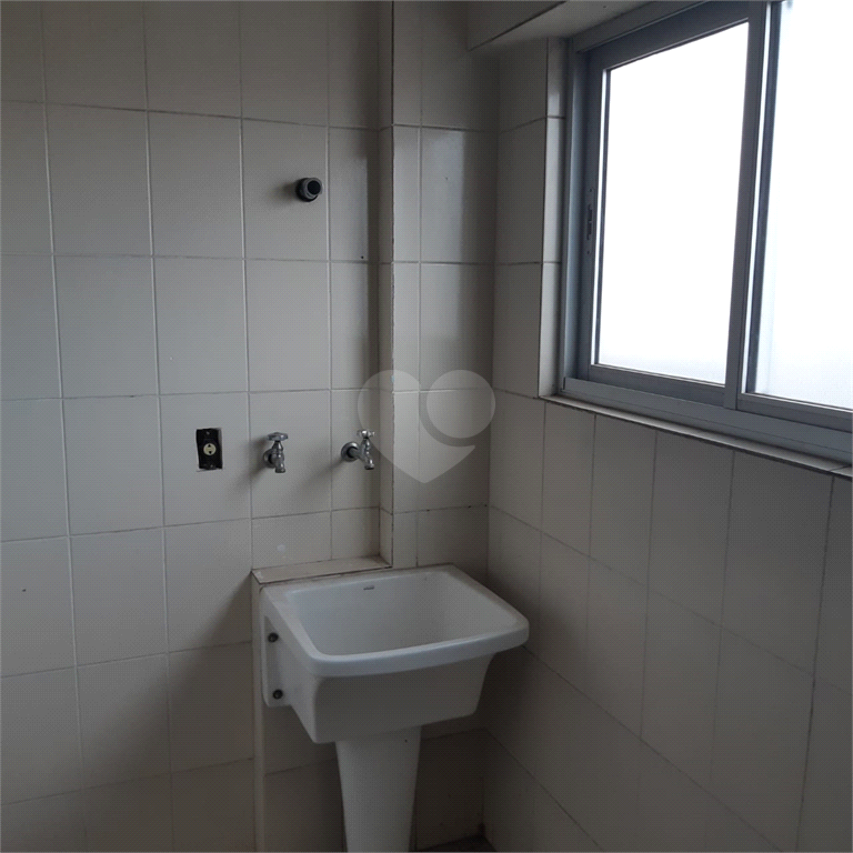 Aluguel Apartamento São Paulo Água Fria REO369326 17