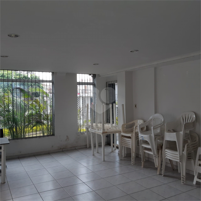 Aluguel Apartamento São Paulo Água Fria REO369326 22