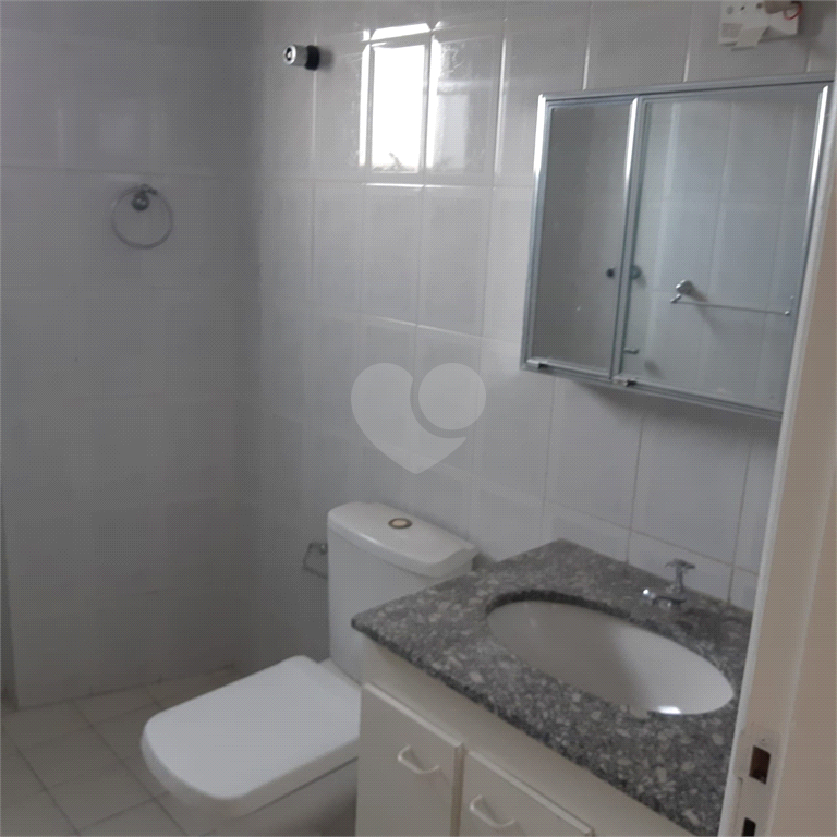 Aluguel Apartamento São Paulo Água Fria REO369326 19