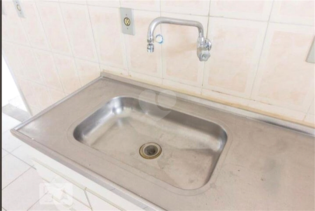 Aluguel Apartamento São Paulo Água Fria REO369326 7